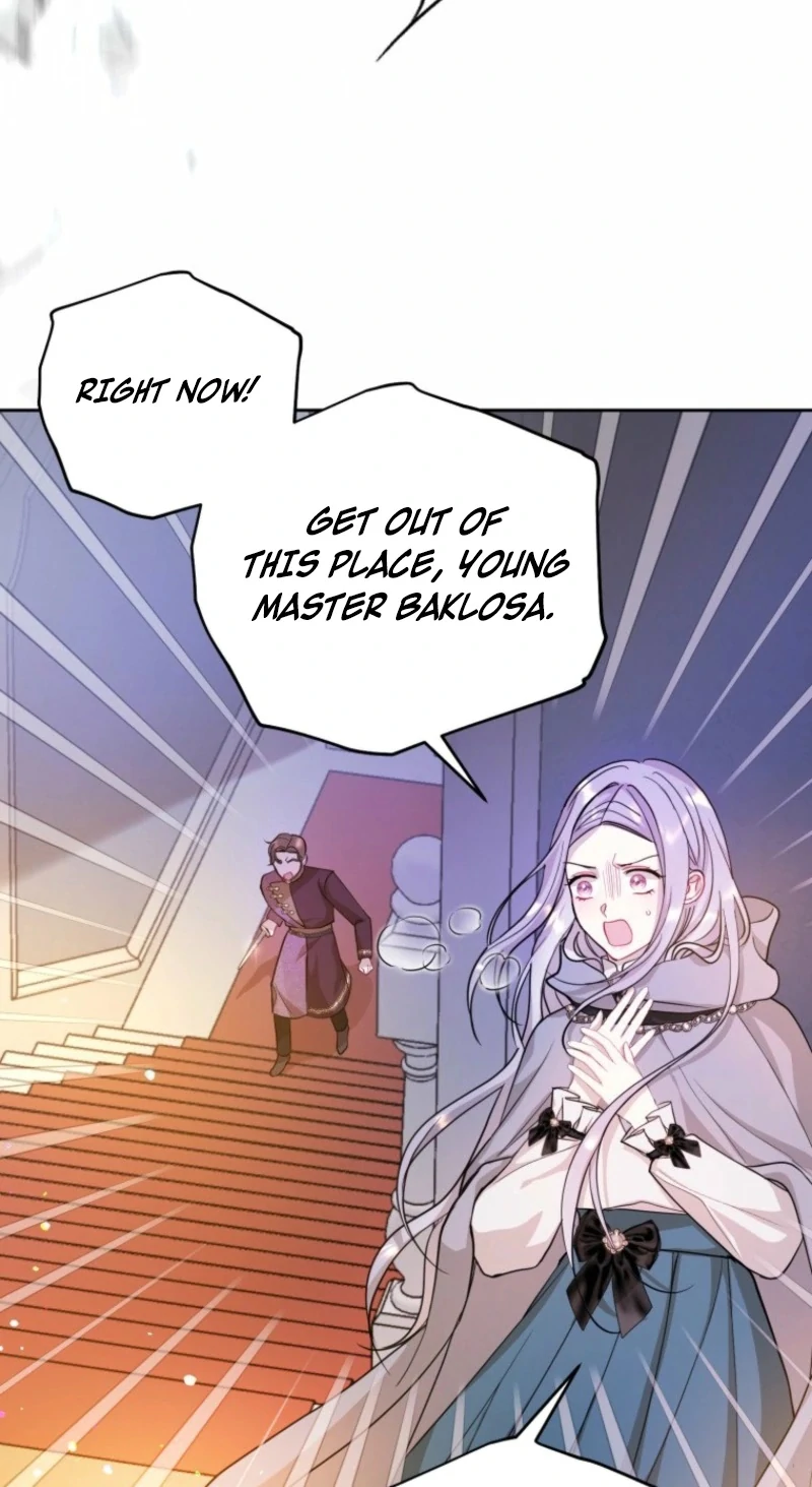 The Consequences of Messing With the Original Work Chapter 35 - Page 45