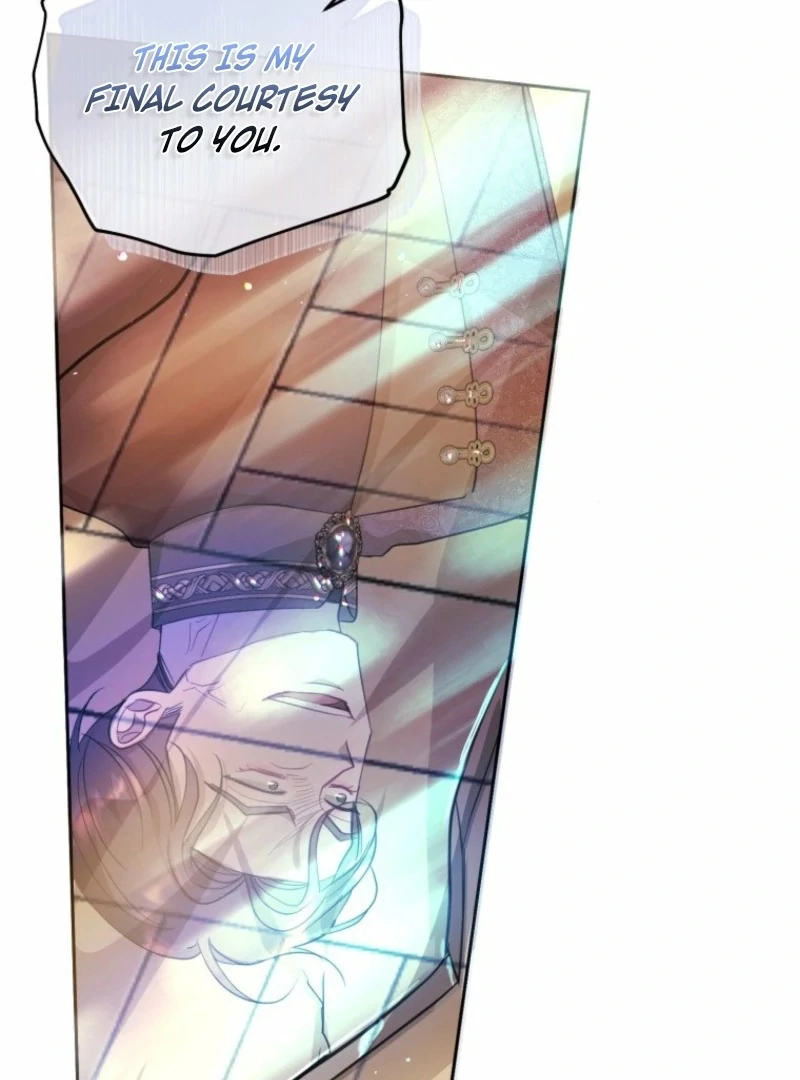 The Consequences of Messing With the Original Work Chapter 35 - Page 47