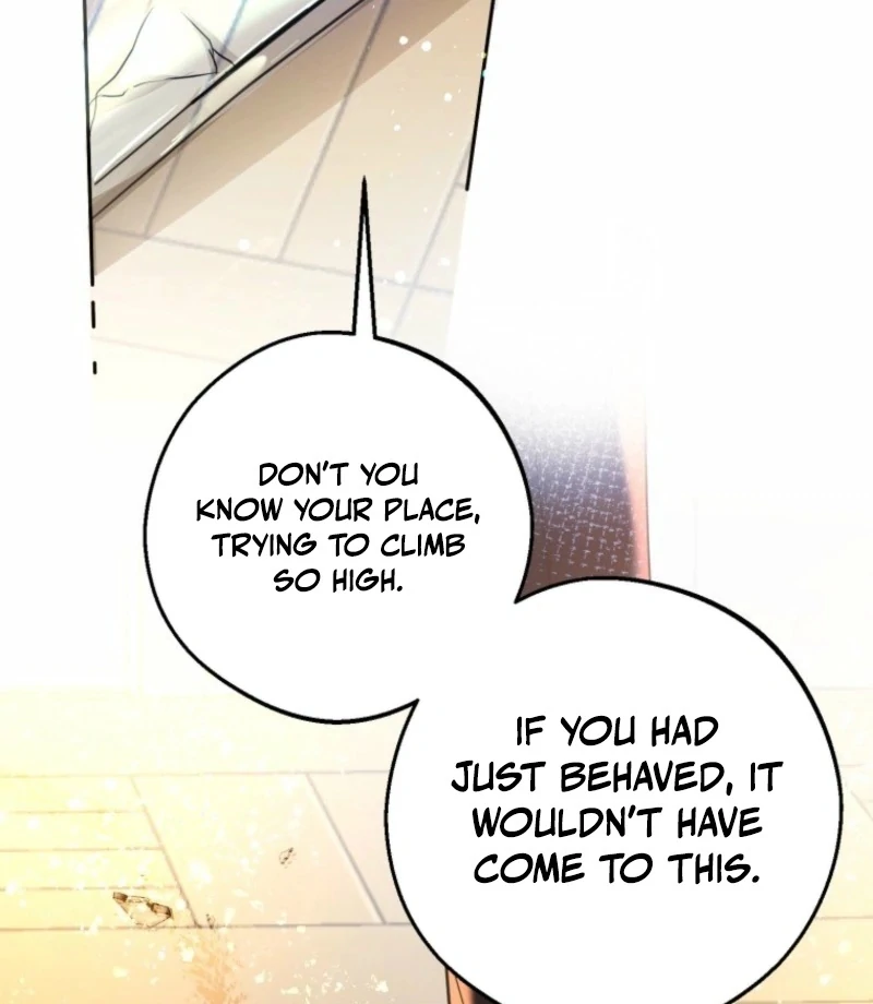 The Consequences of Messing With the Original Work Chapter 35 - Page 48