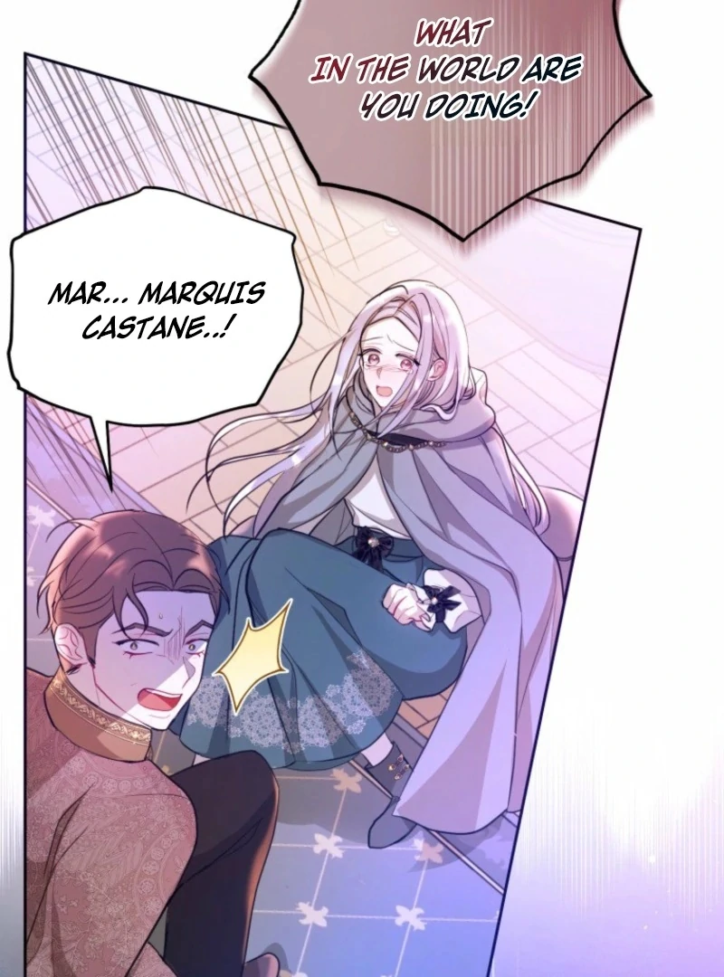 The Consequences of Messing With the Original Work Chapter 35 - Page 56