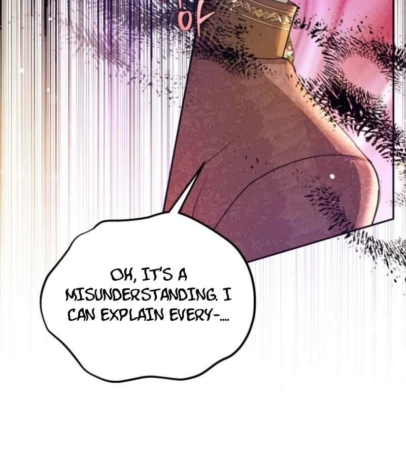 The Consequences of Messing With the Original Work Chapter 35 - Page 58
