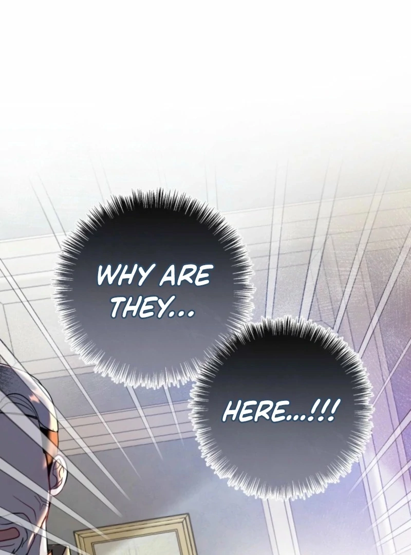 The Consequences of Messing With the Original Work Chapter 35 - Page 59
