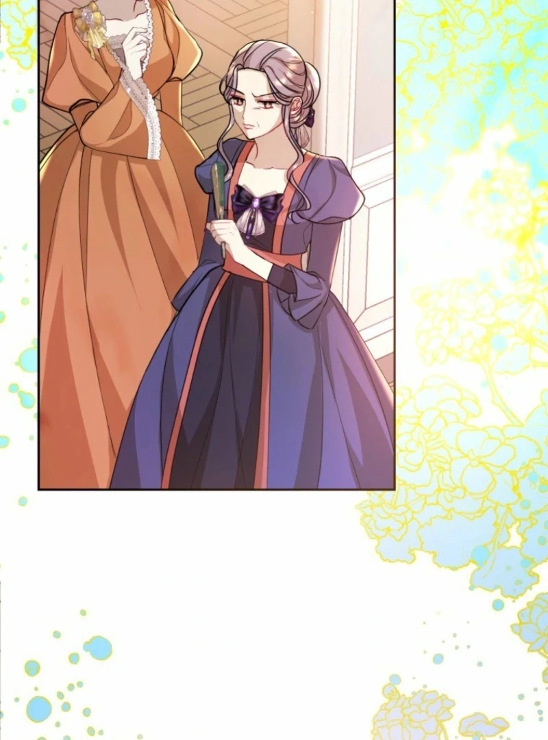 The Consequences of Messing With the Original Work Chapter 35 - Page 68