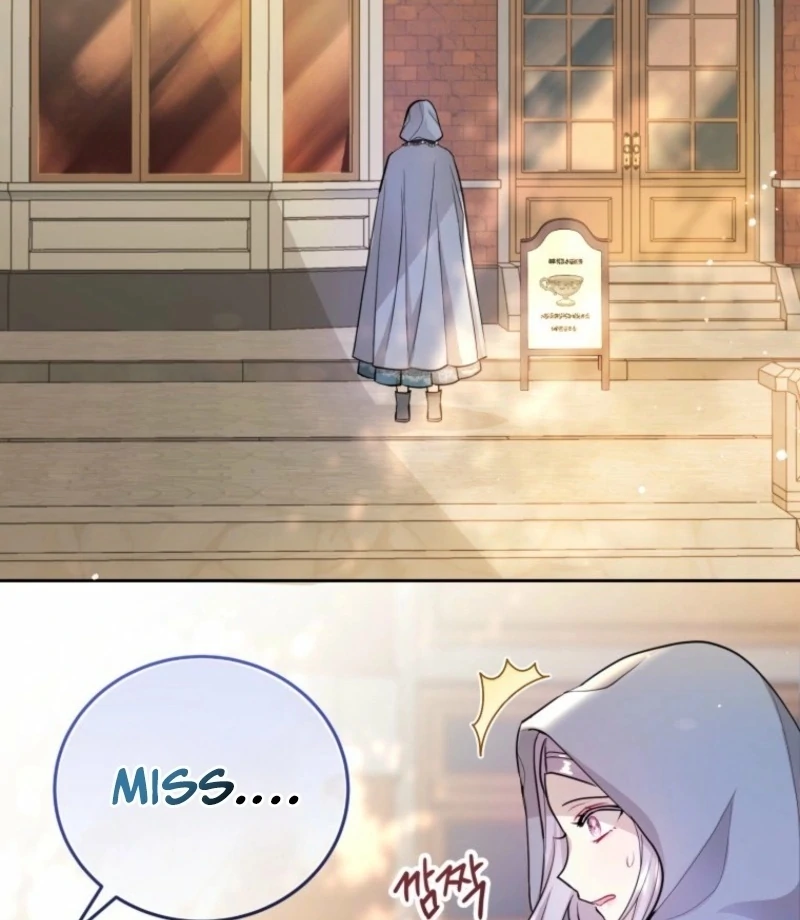 The Consequences of Messing With the Original Work Chapter 35 - Page 8