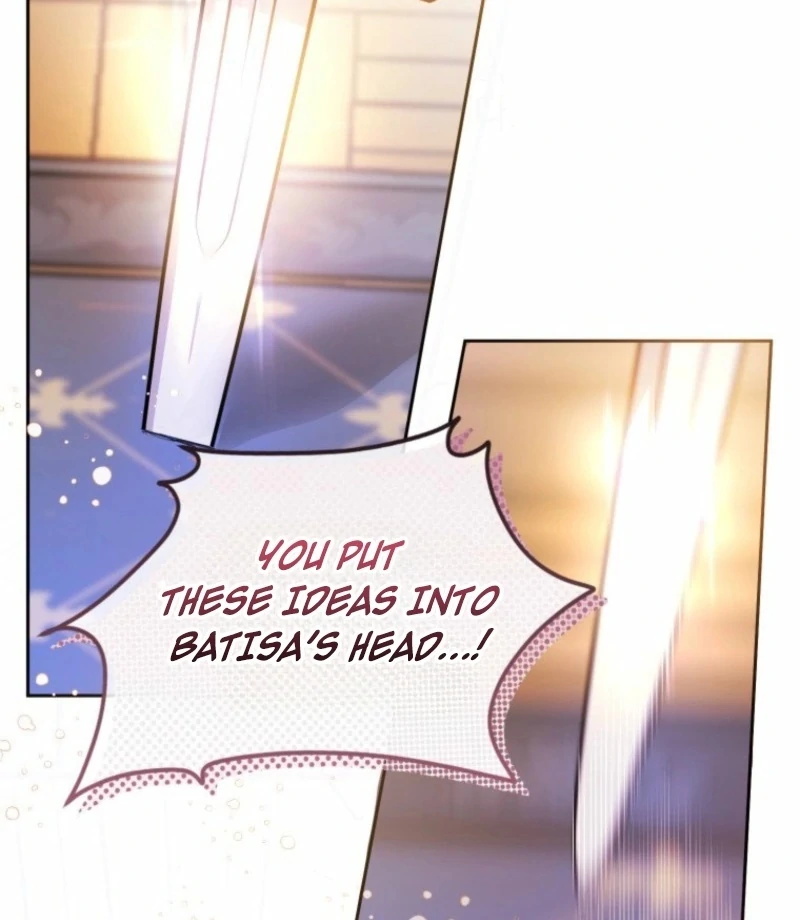 The Consequences of Messing With the Original Work Chapter 35 - Page 75