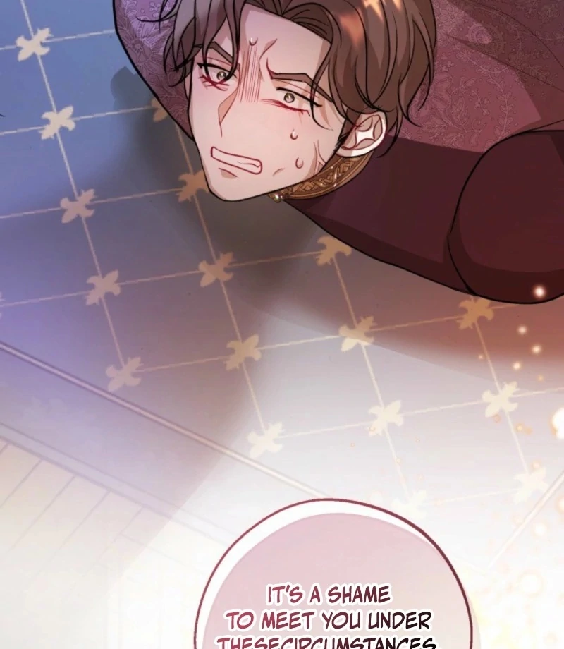 The Consequences of Messing With the Original Work Chapter 35 - Page 80