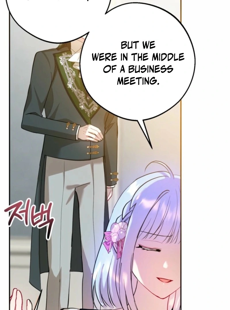 The Consequences of Messing With the Original Work Chapter 35 - Page 83