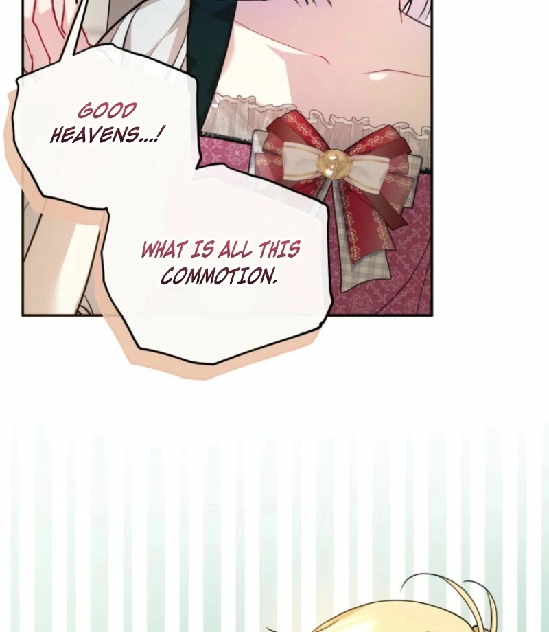 The Consequences of Messing With the Original Work Chapter 35 - Page 84