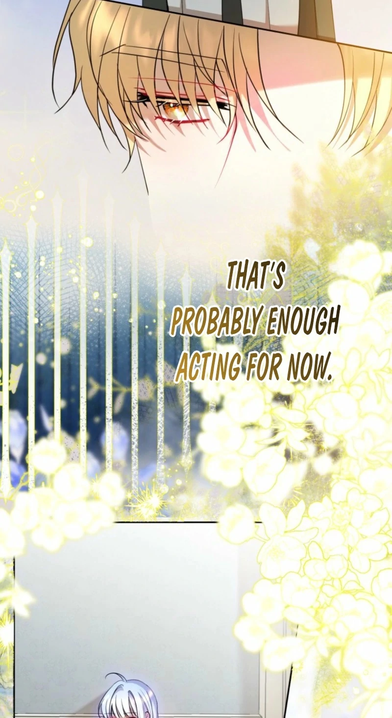 The Consequences of Messing With the Original Work Chapter 35 - Page 90