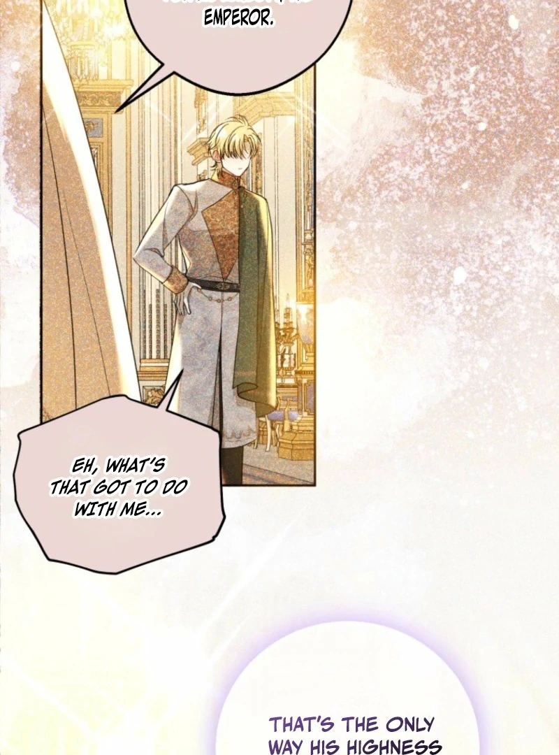 The Consequences of Messing With the Original Work Chapter 35 - Page 96