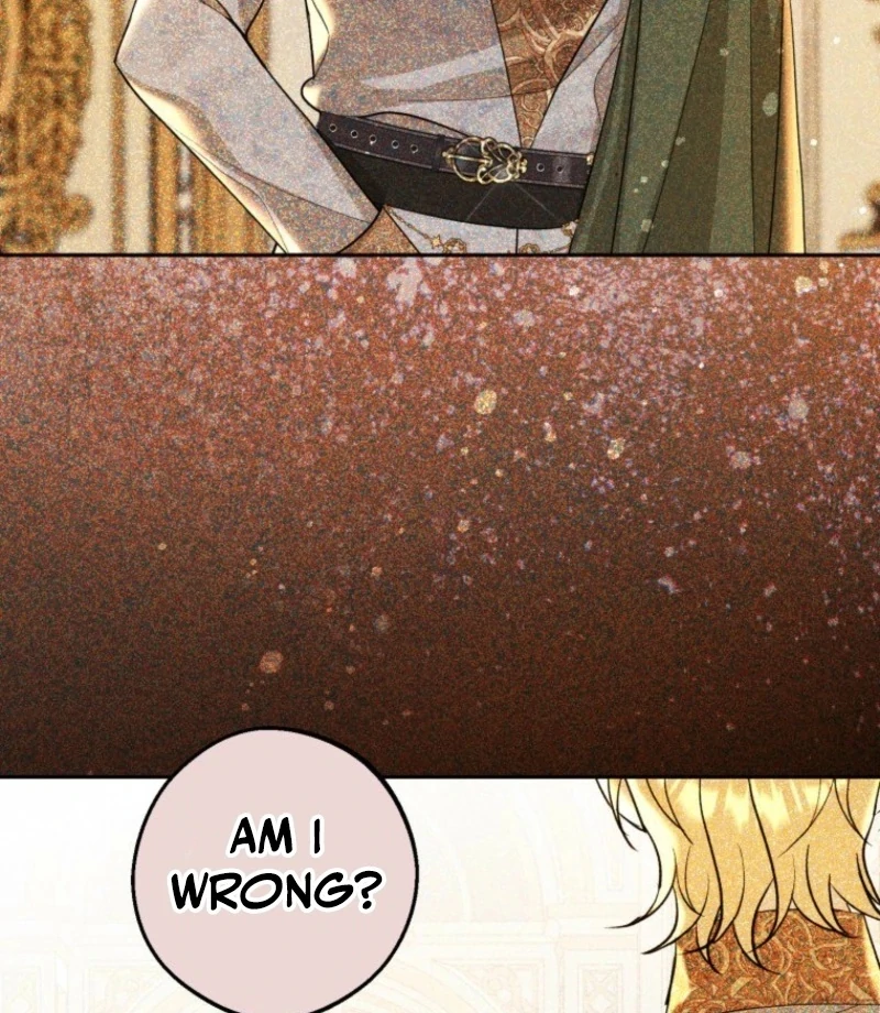 The Consequences of Messing With the Original Work Chapter 35 - Page 98