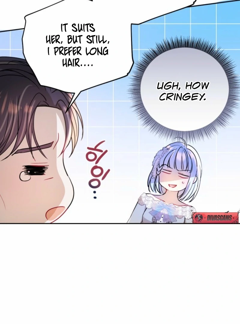 The Consequences of Messing With the Original Work Chapter 36 - Page 105