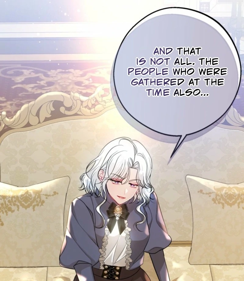 The Consequences of Messing With the Original Work Chapter 36 - Page 12