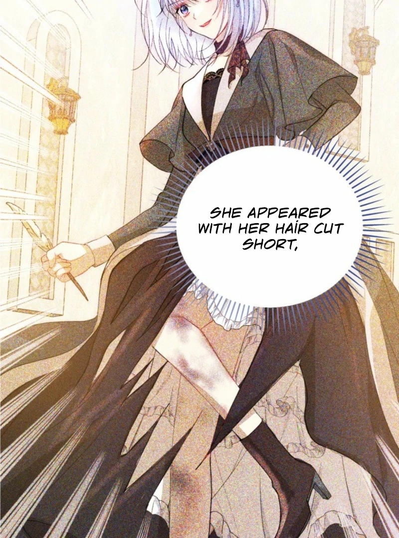 The Consequences of Messing With the Original Work Chapter 36 - Page 111
