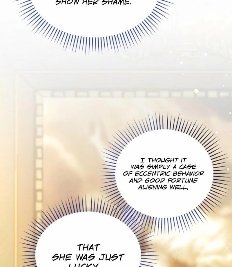 The Consequences of Messing With the Original Work Chapter 36 - Page 113