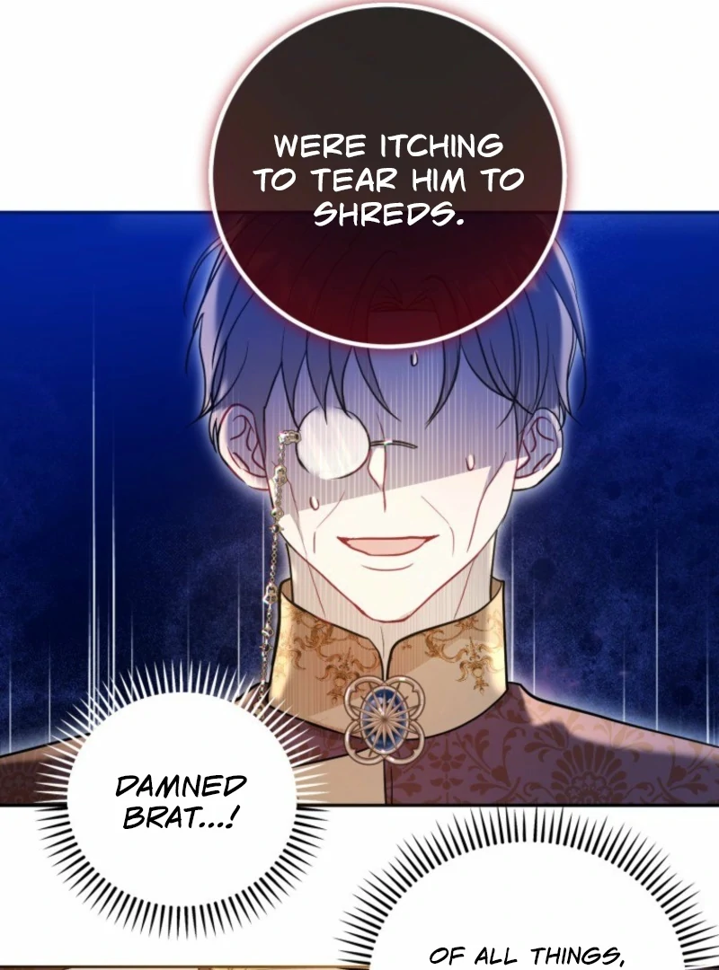 The Consequences of Messing With the Original Work Chapter 36 - Page 14