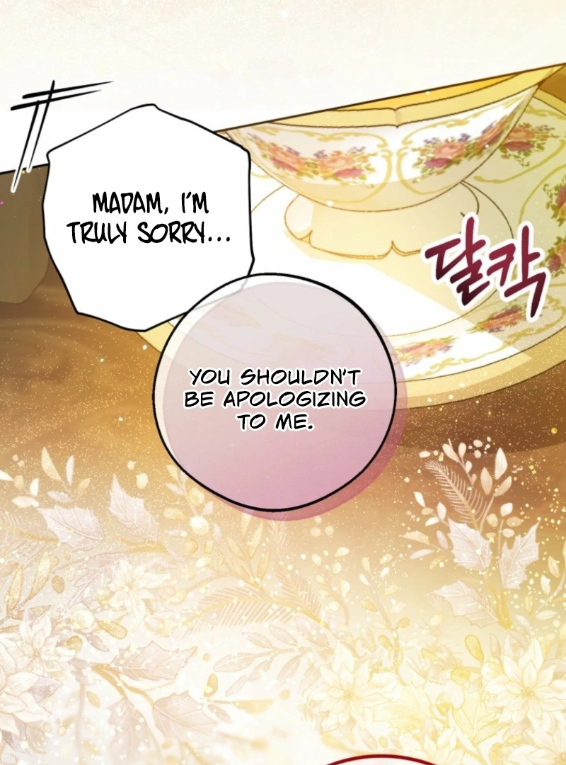 The Consequences of Messing With the Original Work Chapter 36 - Page 18