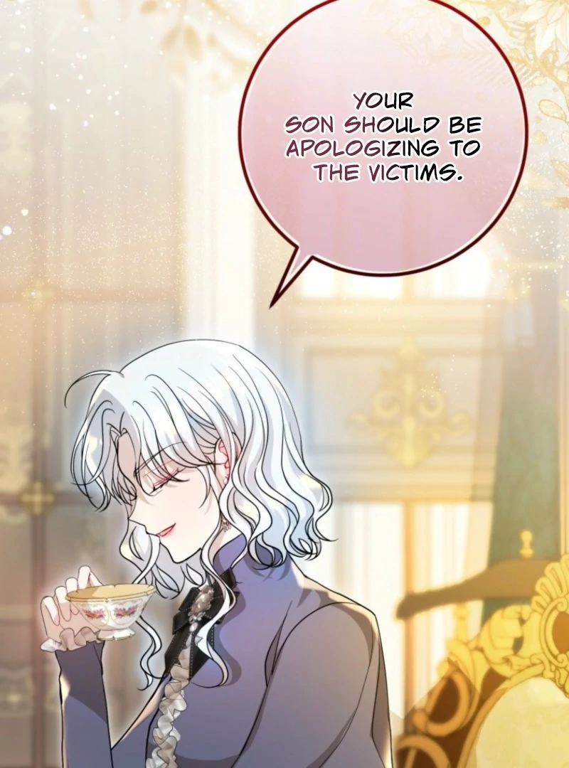 The Consequences of Messing With the Original Work Chapter 36 - Page 19