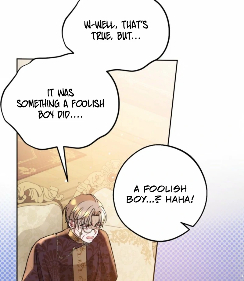The Consequences of Messing With the Original Work Chapter 36 - Page 21