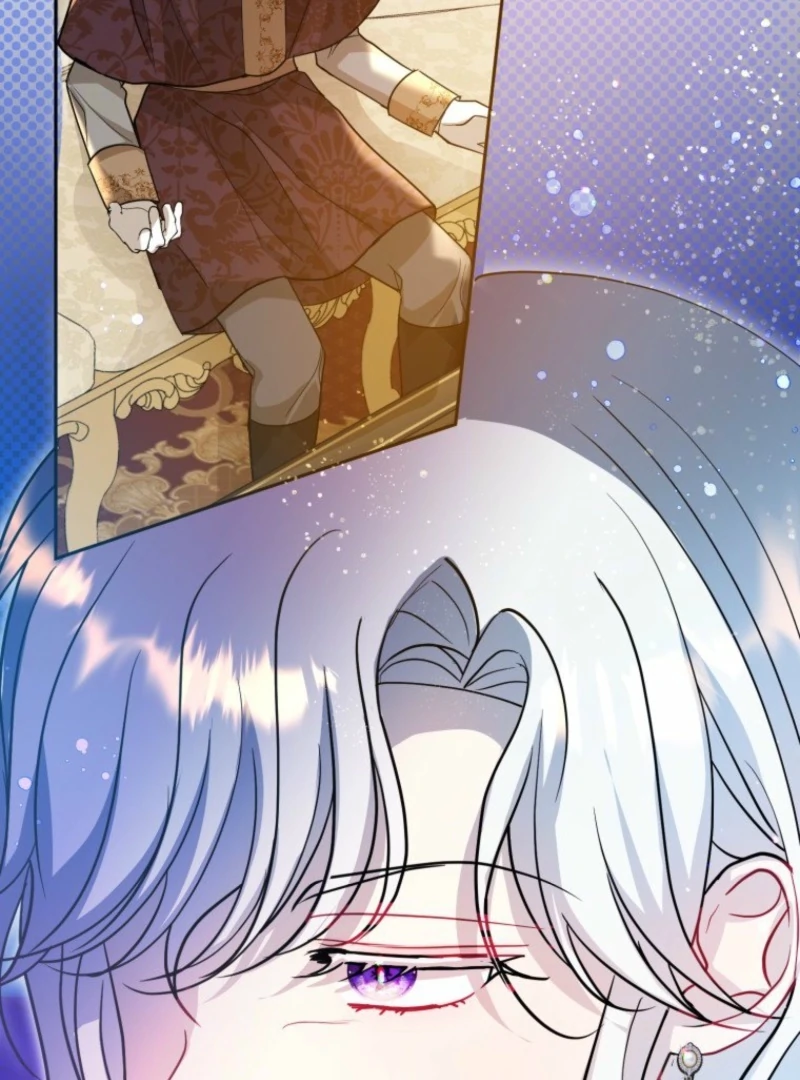 The Consequences of Messing With the Original Work Chapter 36 - Page 22
