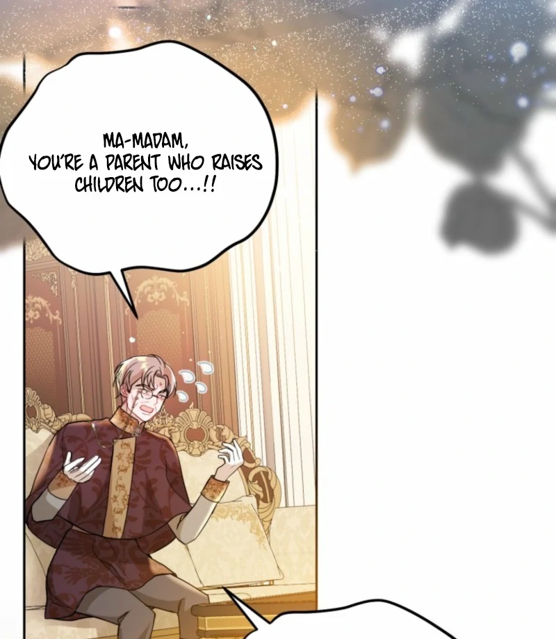 The Consequences of Messing With the Original Work Chapter 36 - Page 24