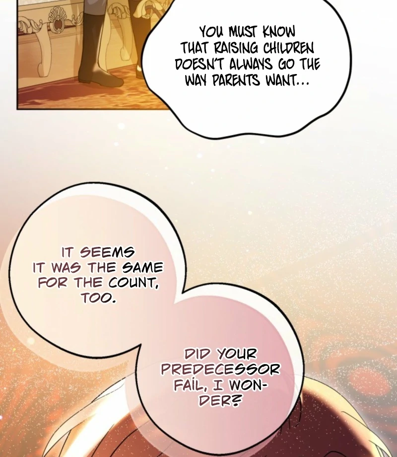 The Consequences of Messing With the Original Work Chapter 36 - Page 25