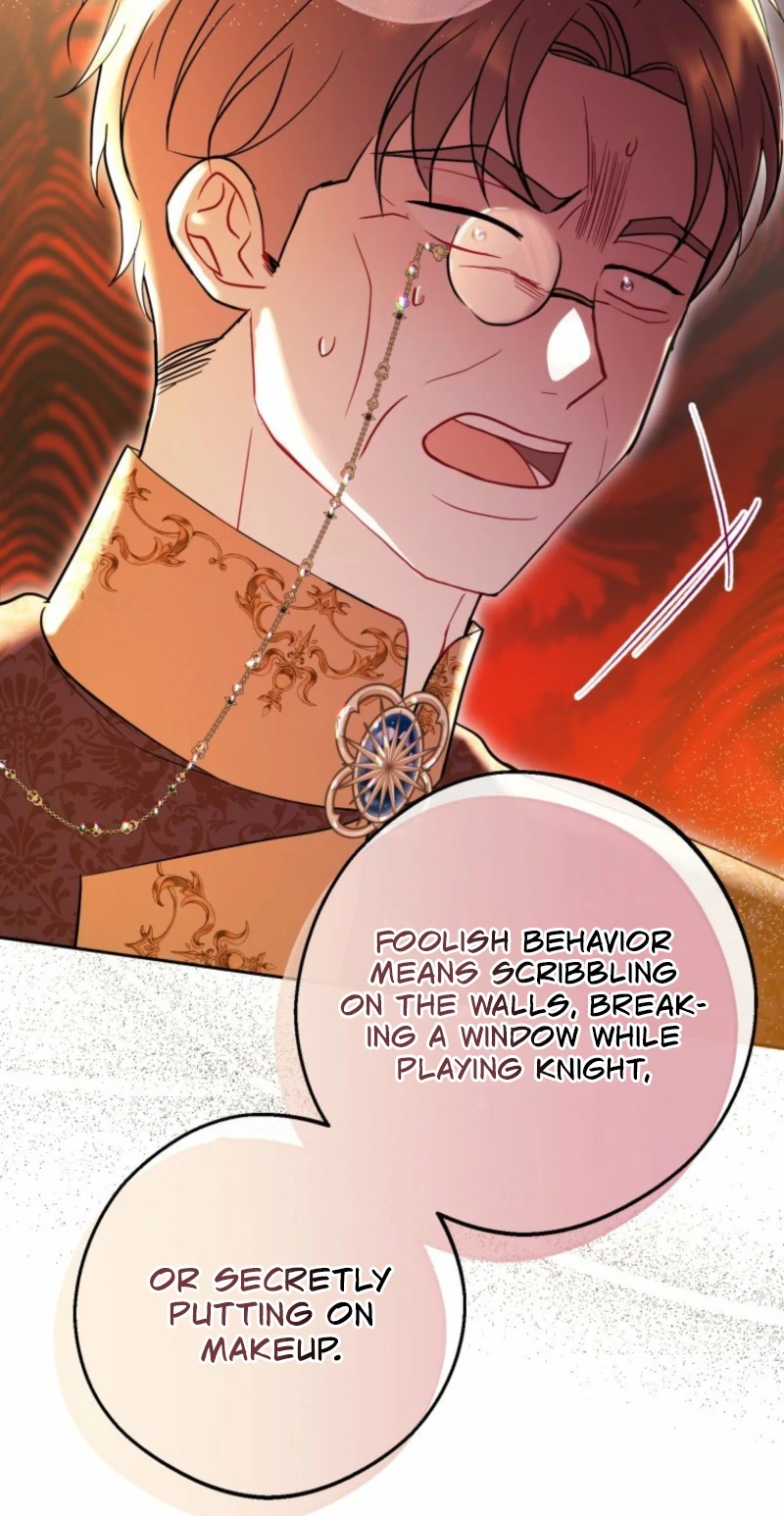 The Consequences of Messing With the Original Work Chapter 36 - Page 26