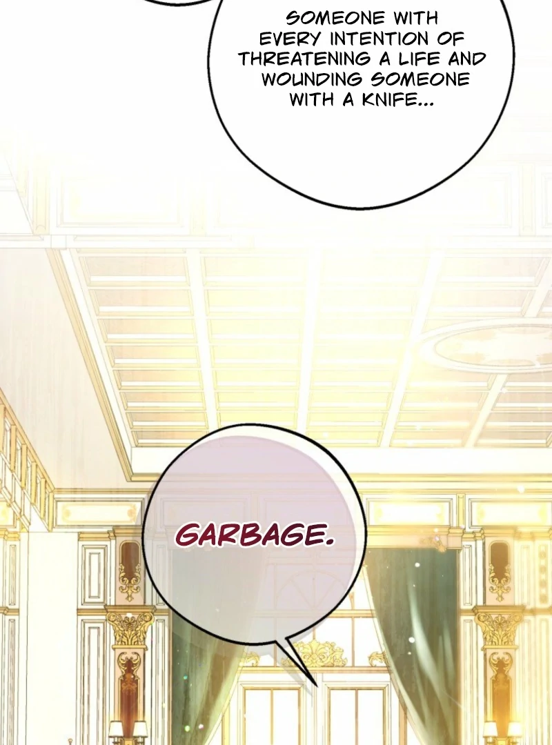 The Consequences of Messing With the Original Work Chapter 36 - Page 28