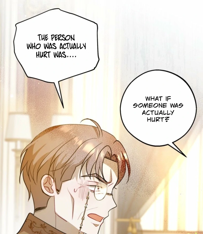 The Consequences of Messing With the Original Work Chapter 36 - Page 30