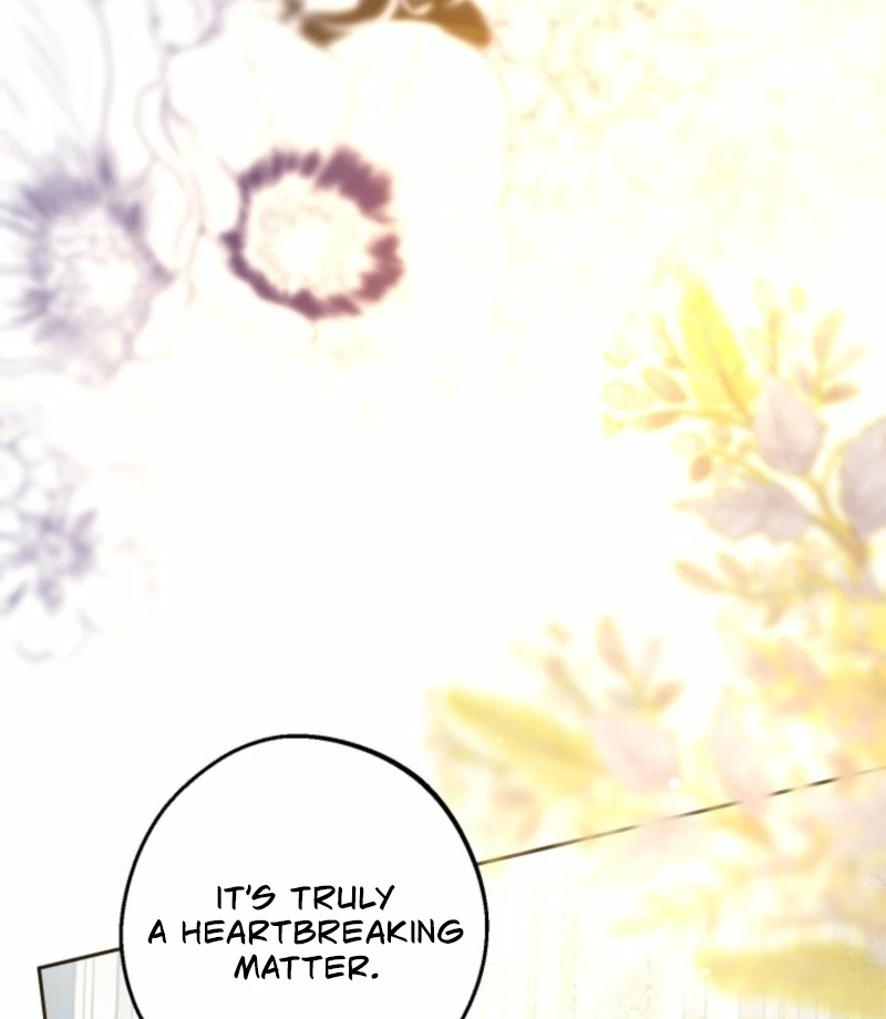 The Consequences of Messing With the Original Work Chapter 36 - Page 4