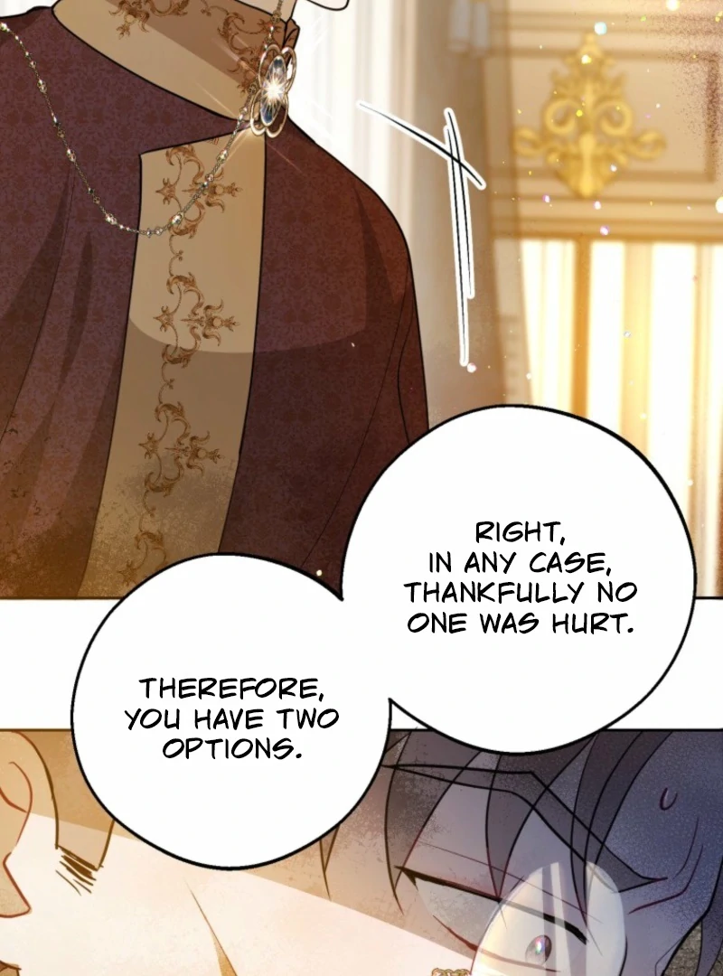 The Consequences of Messing With the Original Work Chapter 36 - Page 31