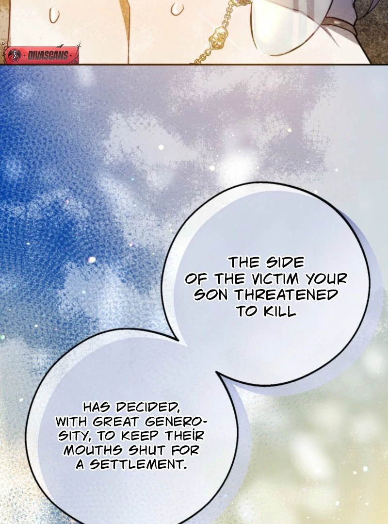 The Consequences of Messing With the Original Work Chapter 36 - Page 32