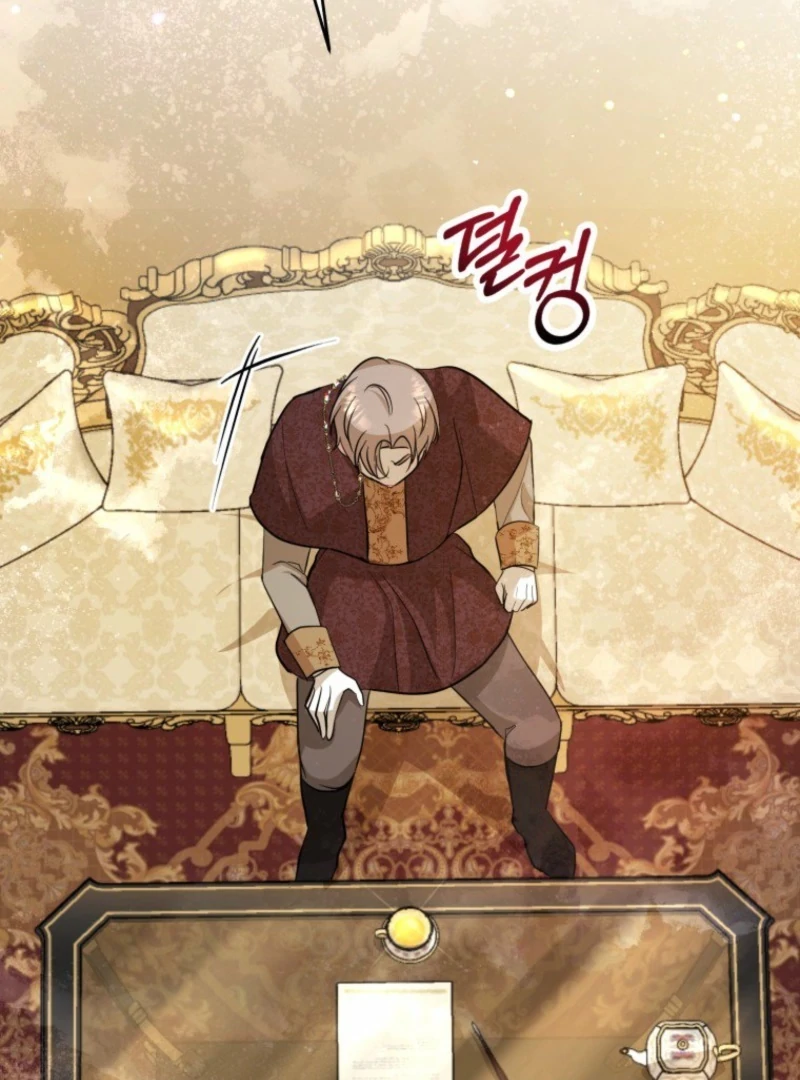 The Consequences of Messing With the Original Work Chapter 36 - Page 35