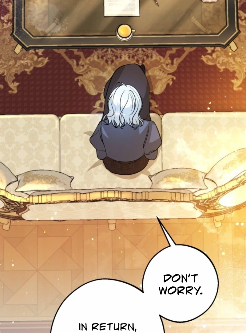 The Consequences of Messing With the Original Work Chapter 36 - Page 36