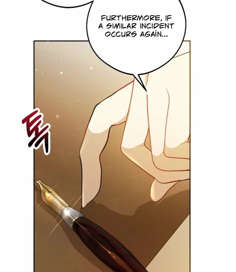 The Consequences of Messing With the Original Work Chapter 36 - Page 38