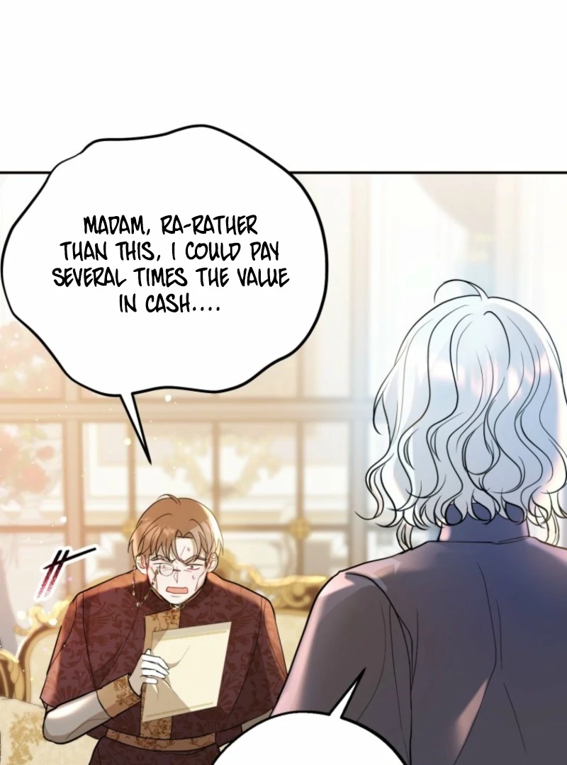 The Consequences of Messing With the Original Work Chapter 36 - Page 40