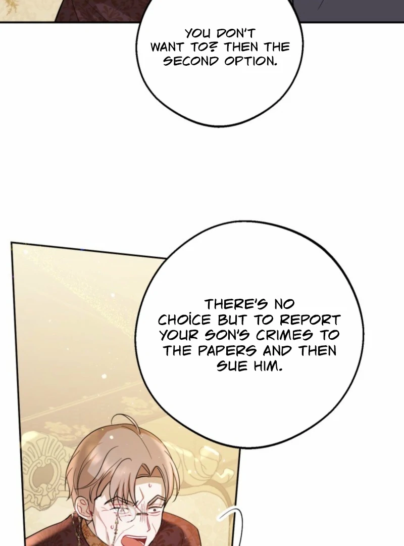 The Consequences of Messing With the Original Work Chapter 36 - Page 41