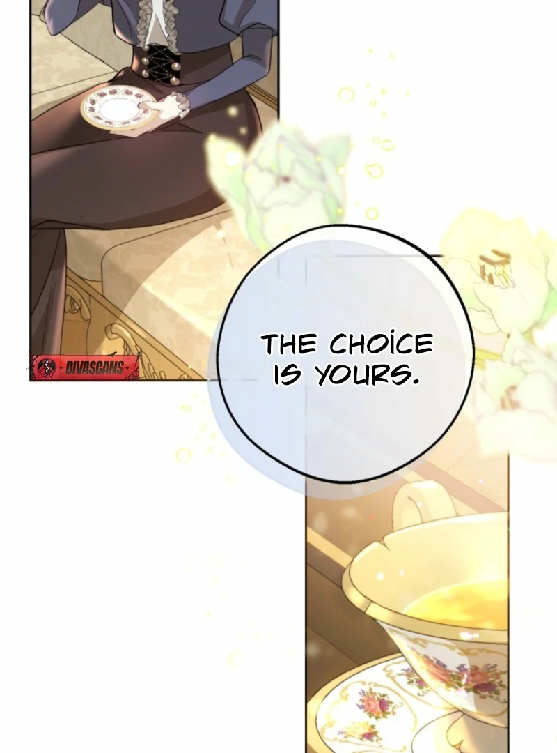The Consequences of Messing With the Original Work Chapter 36 - Page 49