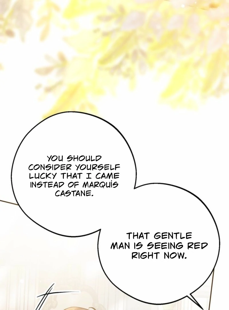 The Consequences of Messing With the Original Work Chapter 36 - Page 6