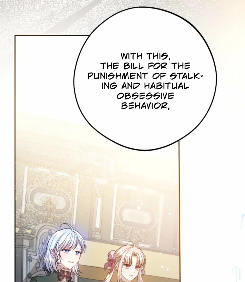 The Consequences of Messing With the Original Work Chapter 36 - Page 55