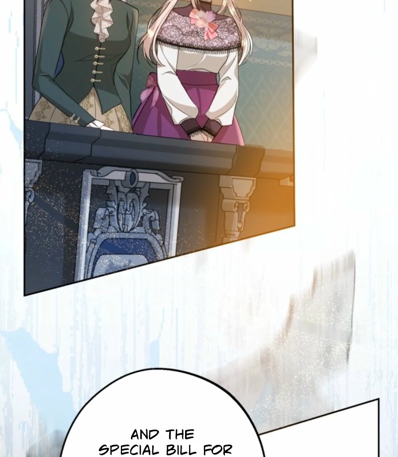 The Consequences of Messing With the Original Work Chapter 36 - Page 56
