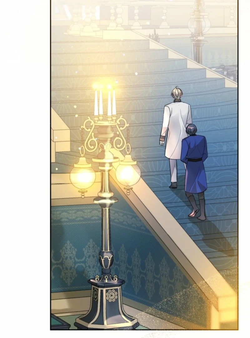 The Consequences of Messing With the Original Work Chapter 36 - Page 62