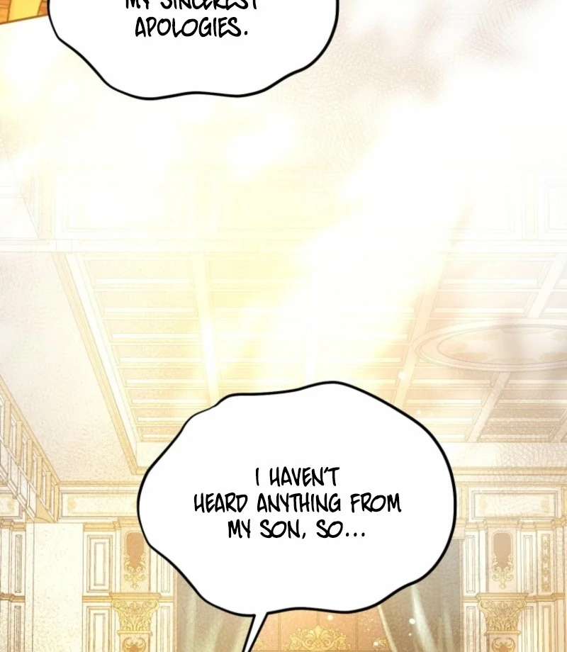 The Consequences of Messing With the Original Work Chapter 36 - Page 8