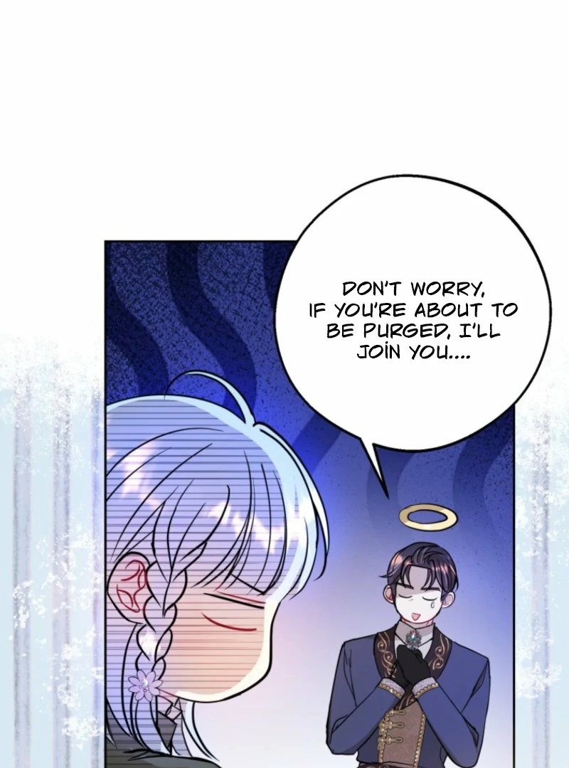 The Consequences of Messing With the Original Work Chapter 36 - Page 71