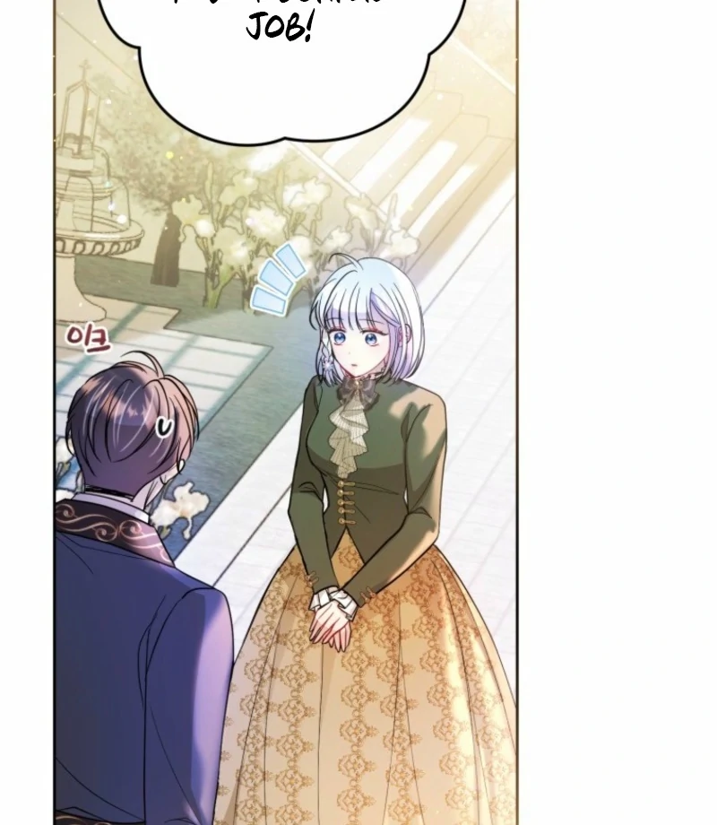 The Consequences of Messing With the Original Work Chapter 36 - Page 73