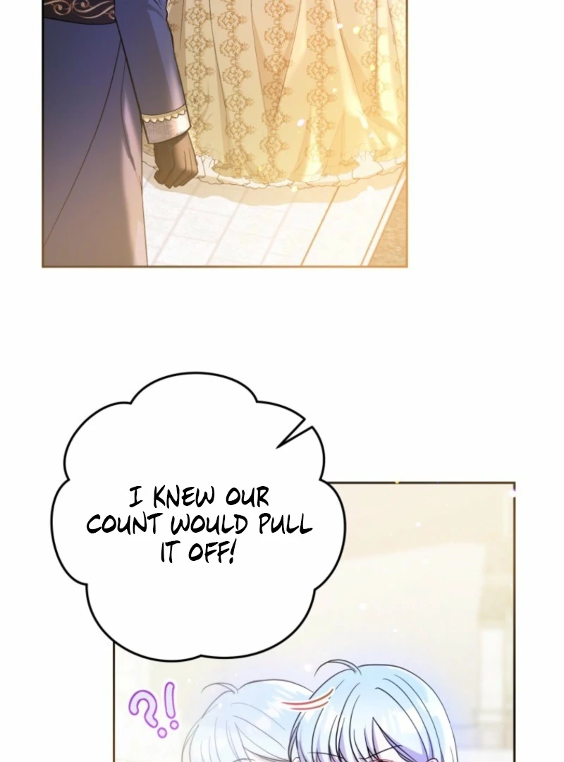 The Consequences of Messing With the Original Work Chapter 36 - Page 74