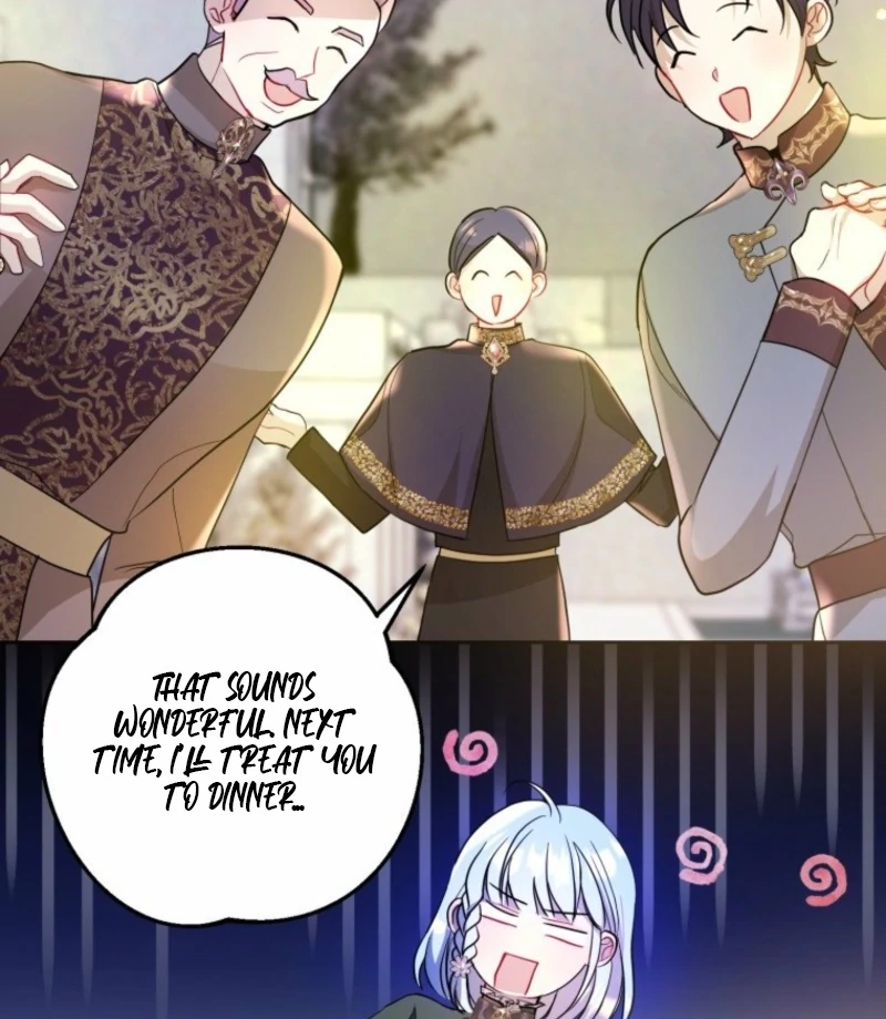 The Consequences of Messing With the Original Work Chapter 36 - Page 77