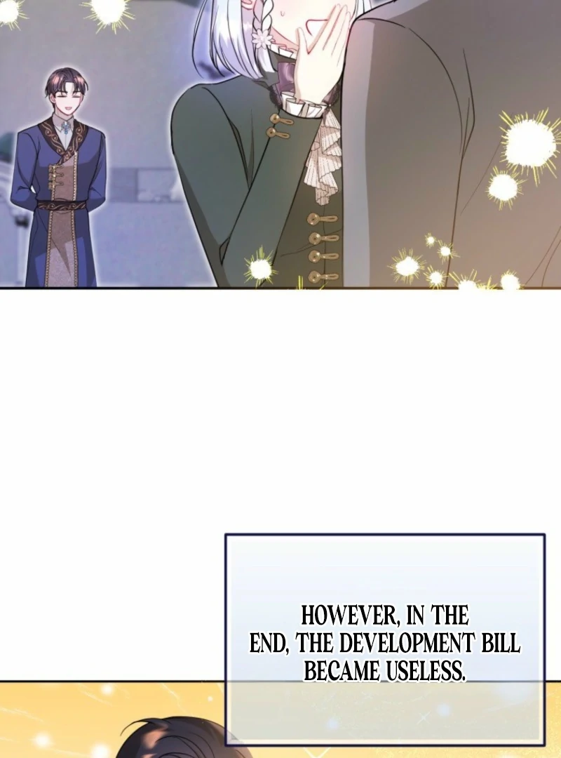 The Consequences of Messing With the Original Work Chapter 36 - Page 80