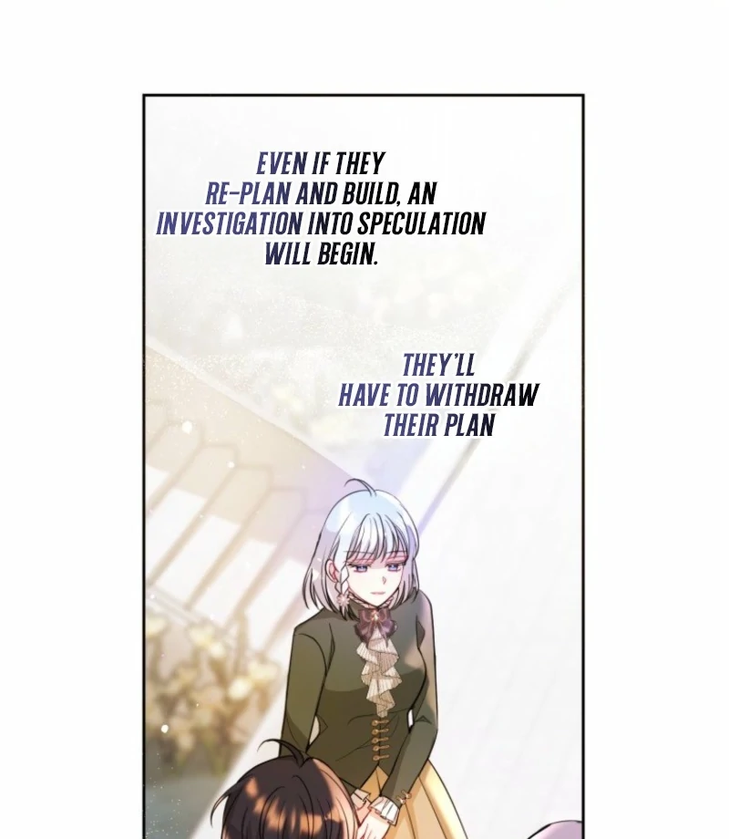 The Consequences of Messing With the Original Work Chapter 36 - Page 85