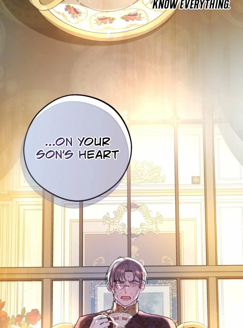 The Consequences of Messing With the Original Work Chapter 36 - Page 10
